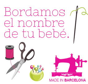 Made in Barcelona